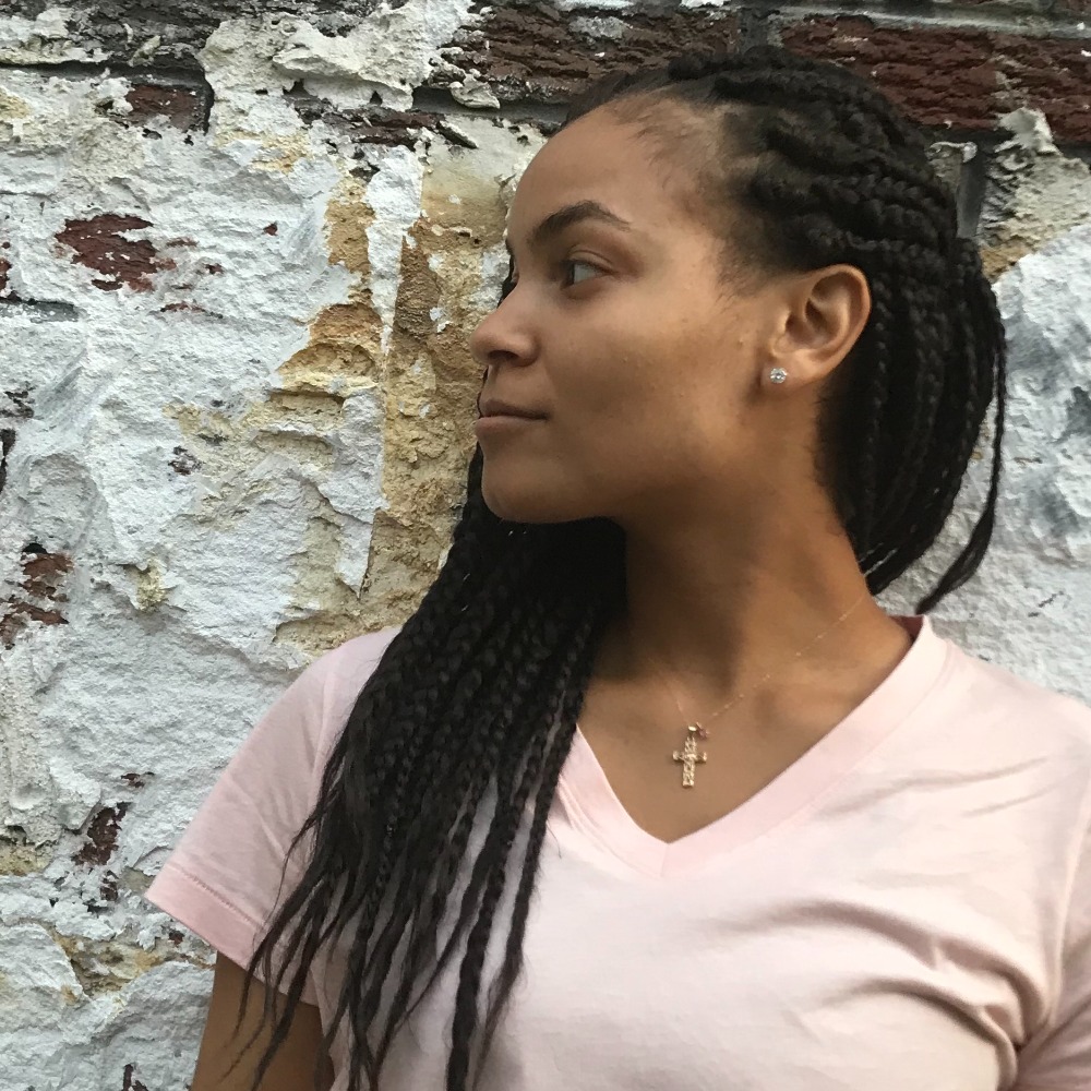 Meet your Posher, Chelsea
